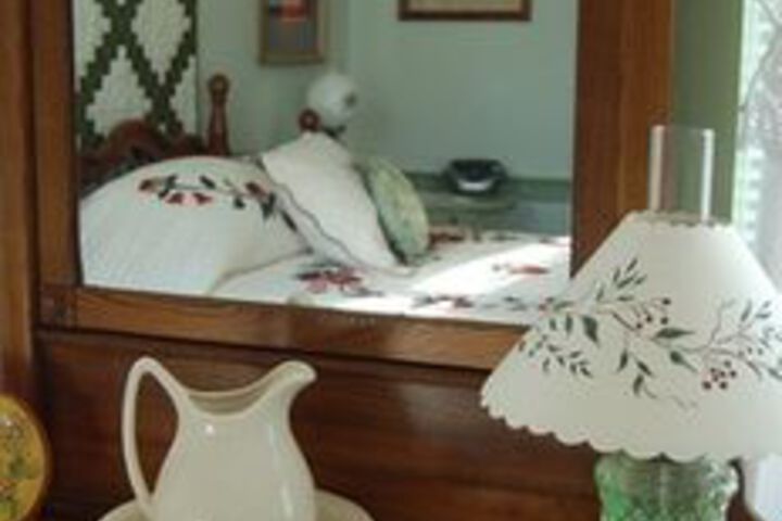 James Manning House