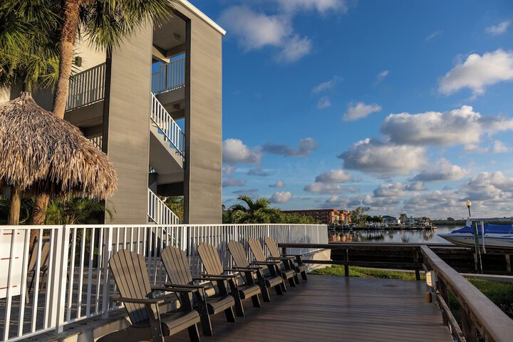 The Fold Hotels Indian Shores