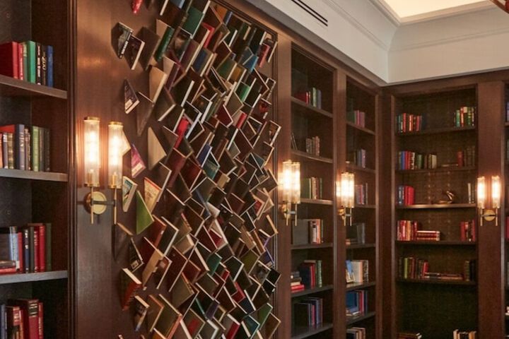 Hotel Interior 12 of 61