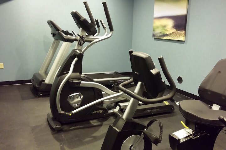 Health and Fitness 21 of 25