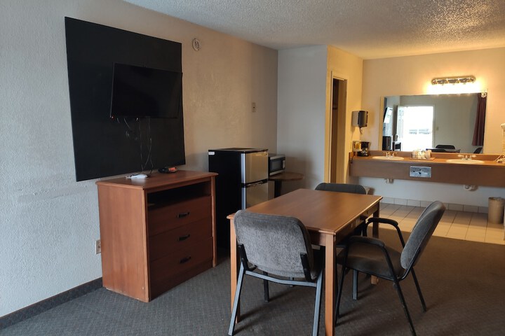 Executive Inn Hebbronville