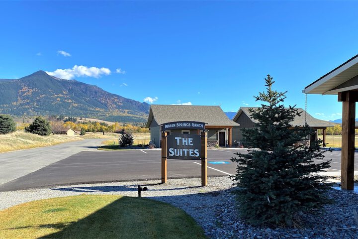 The Suites at Indian Springs Montana