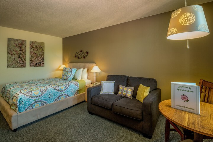 Ephraim Motel