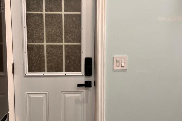 Private Apartment / Suite