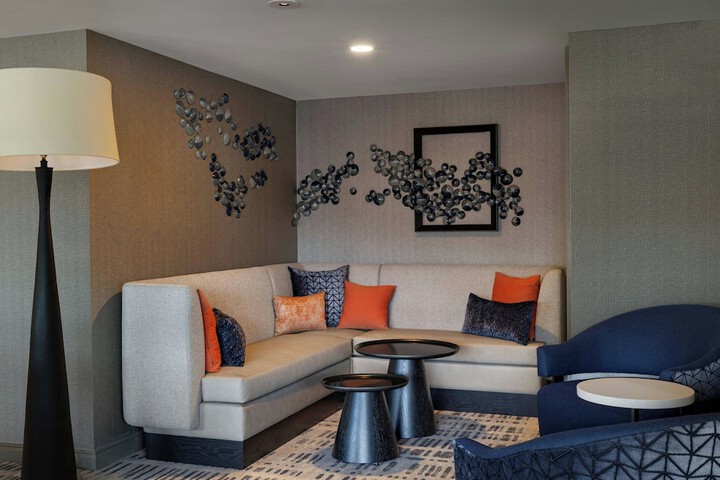 Renaissance Boston Seaport District