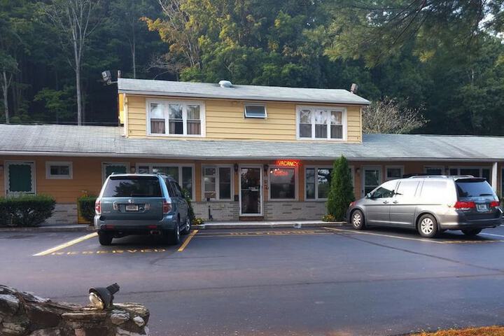 Fairbridge Inn Express