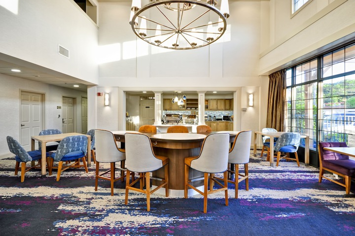 Homewood Suites by Hilton Boston-Peabody