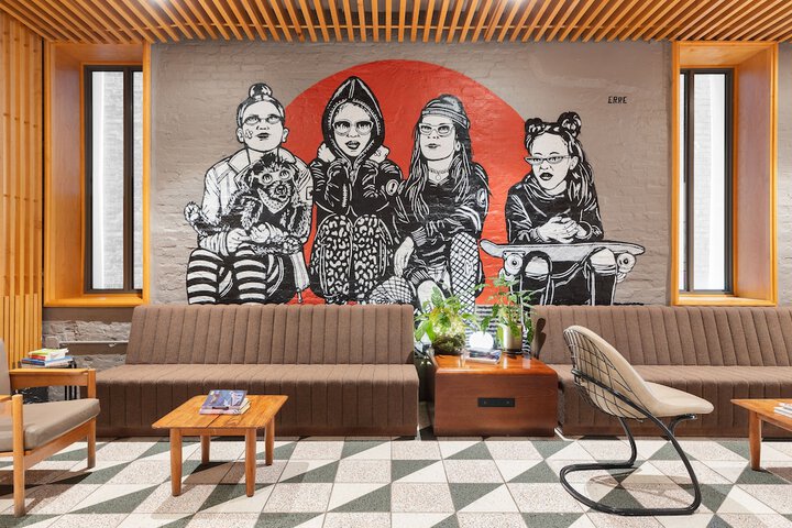 Hotel Interior 3 of 51