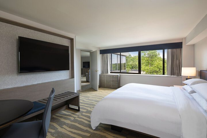 Portland Sheraton at Sable Oaks