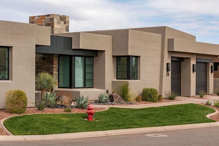1 Casa Encanto #24 by RedAwning