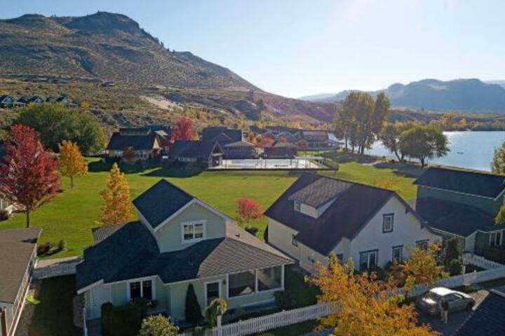 Highland Green
