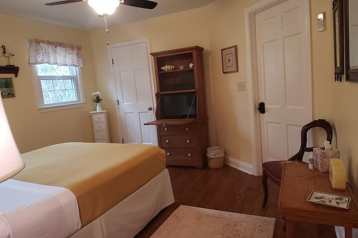 Miller-Dunham House Bed & Breakfast