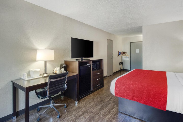 SureStay by Best Western Greenville