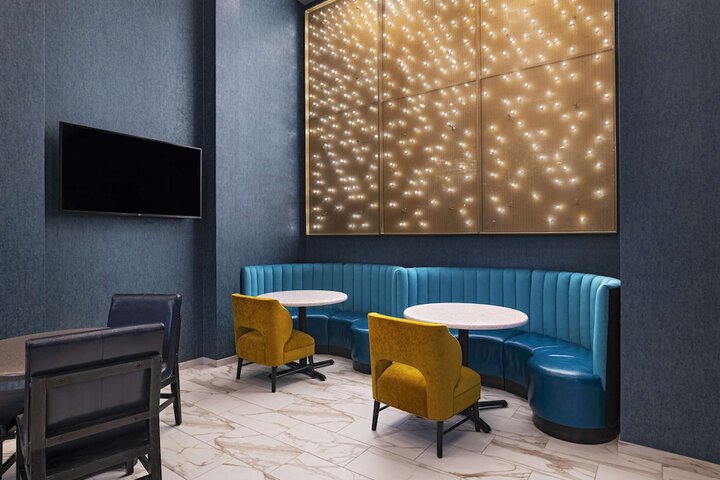 Hyatt Place Tulsa Downtown