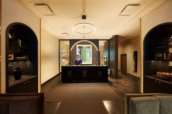 Hotel Interior 9 of 66