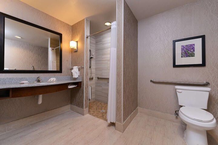 Hilton Garden Inn Hobbs