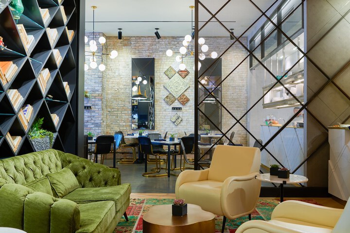 Hotel Interior 12 of 45