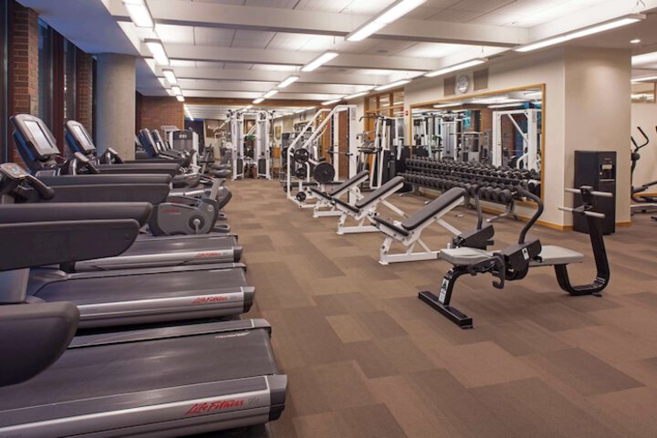 Health and Fitness 65 of 80
