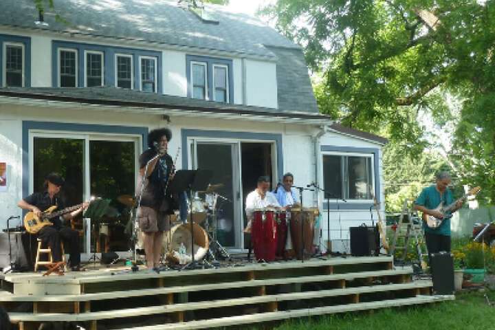 Morning Glory B n B Woodstock NY