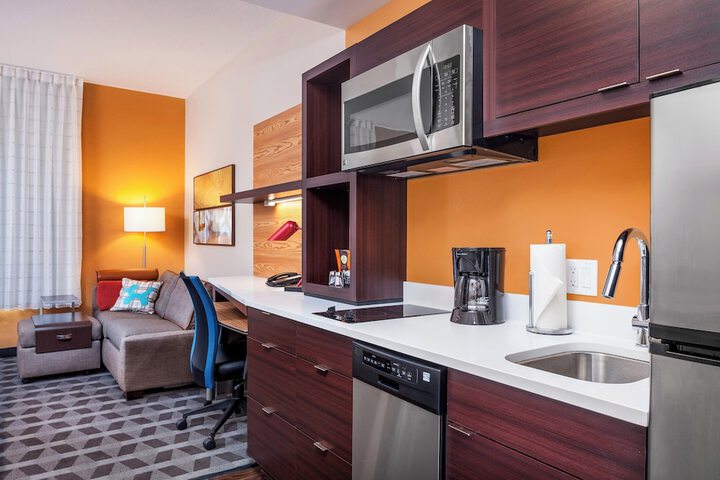 TownePlace Suites by Marriott Orlando Altamonte Springs / Maitland