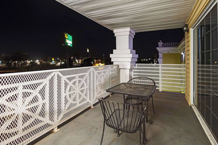 Terrace/Patio 27 of 27