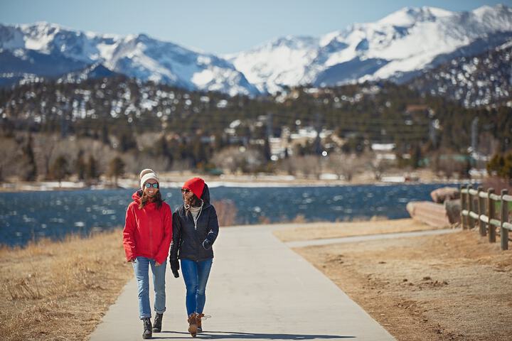Holiday Inn Estes Park by IHG
