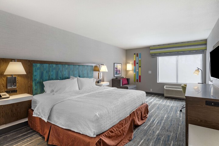 Hampton Inn Ft. Collins