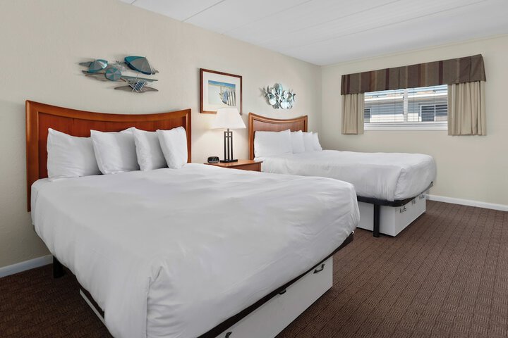 Desert Sand Resort
