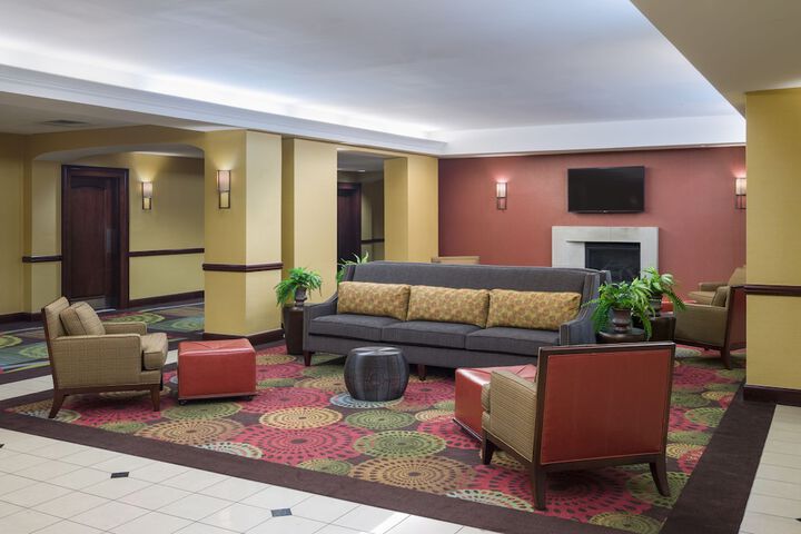 Hotel Interior 15 of 55