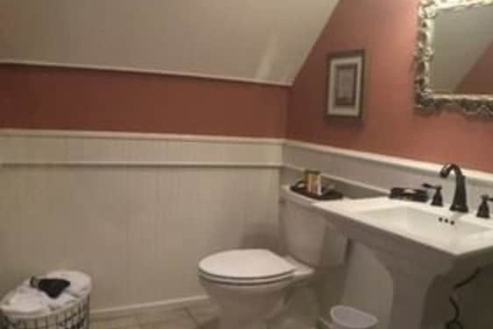 Kennedy Manor B & B