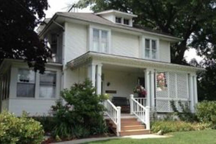 Quill Haven Country Inn Bed and Breakfast