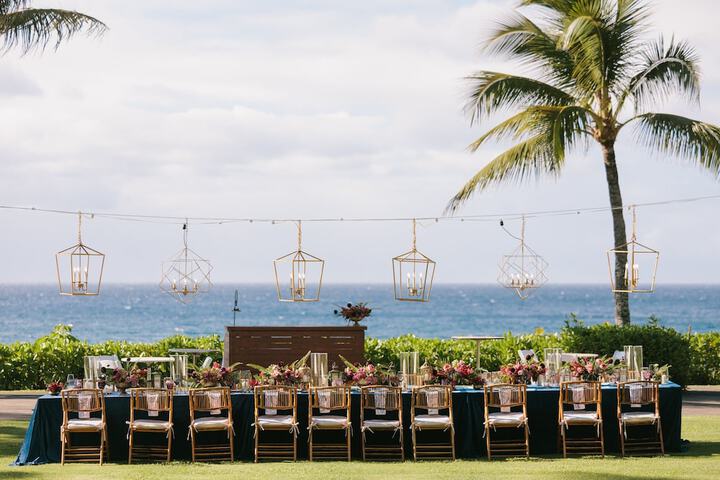 The Ritz-Carlton Maui Kapalua