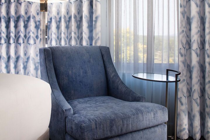 Hilton Atlanta / Marietta Hotel & Conference Center