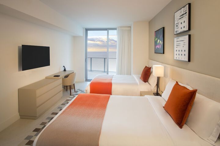 Lyfe Resort & Residences