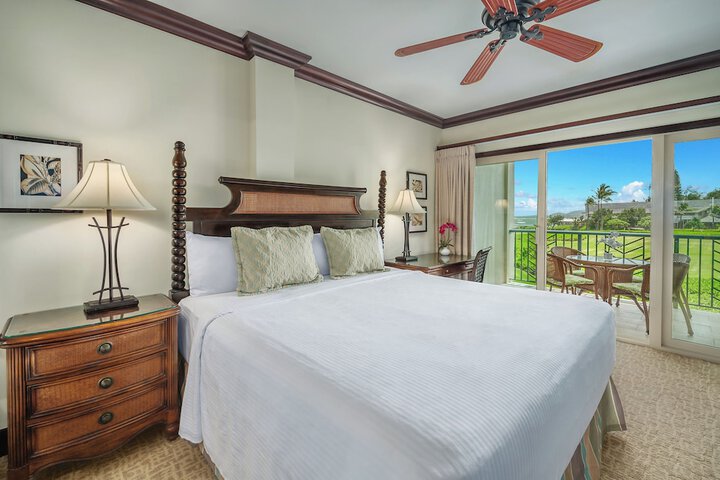 Waipouli Beach Resorts & Spa Kauai by OUTRIGGER