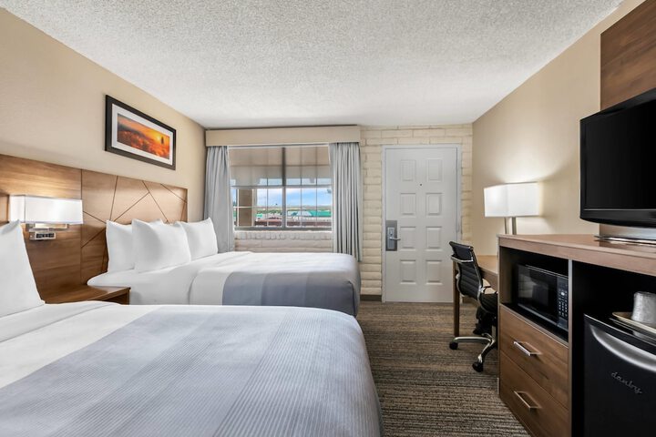 Quality Inn Baker City