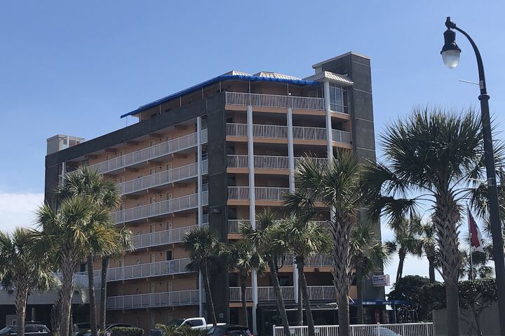 Hotel 8 of 54