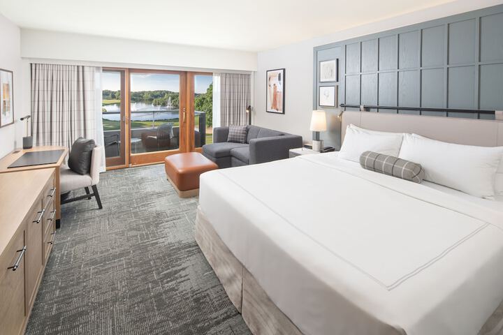 Grand Geneva Resort & Spa