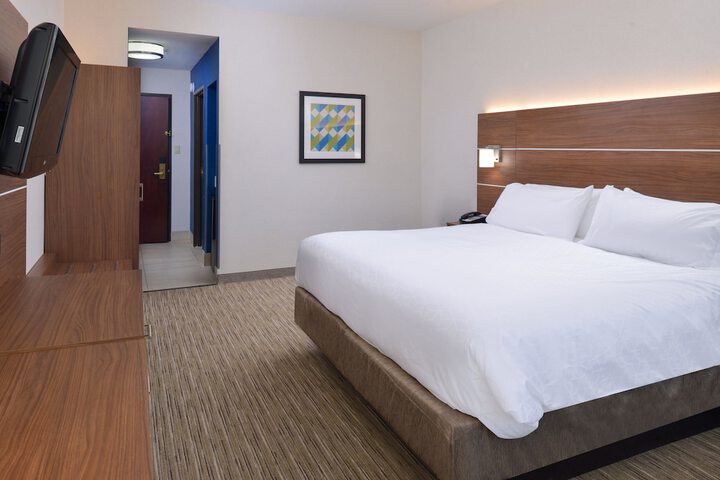Holiday Inn Express & Suites Abilene by IHG