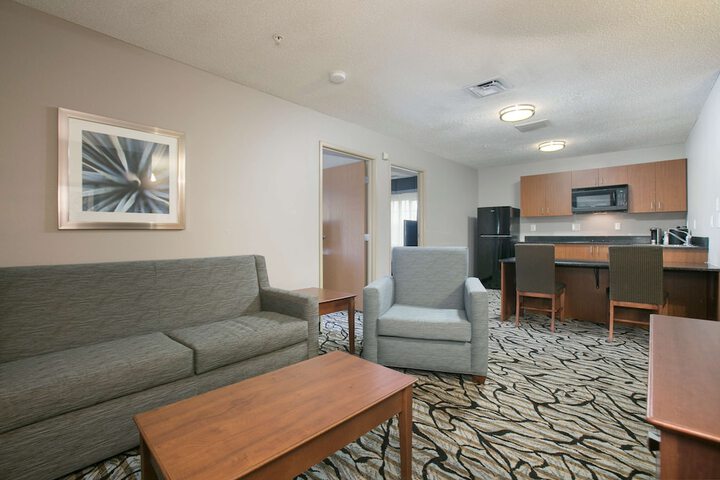 Best Western Plus Blaine at the National Sports Center