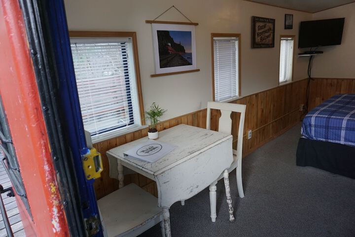 Iron Horse Inn Bed & Breakfast