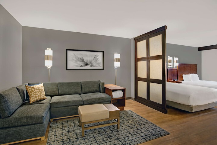 Hyatt Place Jackson / Ridgeland