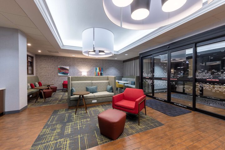 Hampton Inn St. Robert / Ft. Leonard Wood
