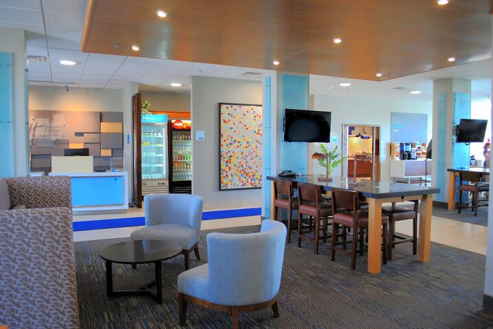 Hotel Interior 5 of 23