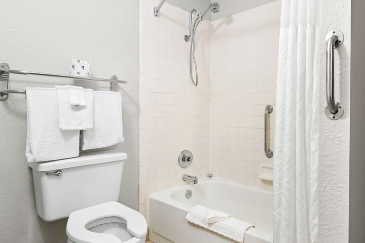 Best Western The Oasis at Joplin