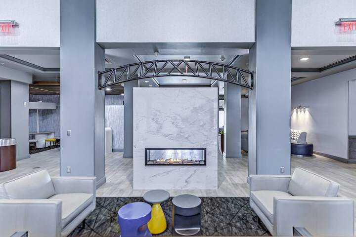 Holiday Inn Express Hotel & Suites Columbus Univ Area - Osu by IHG