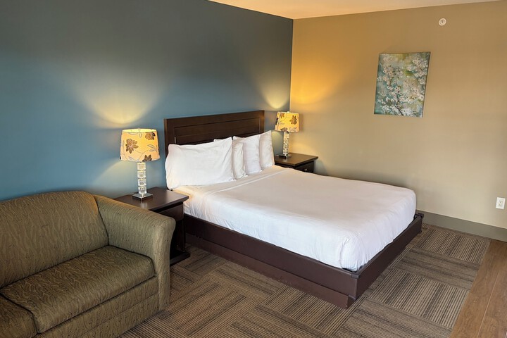Vedder River Inn