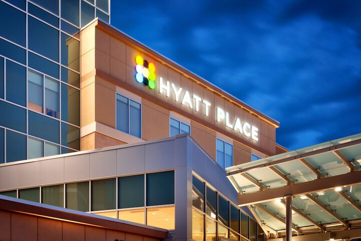 Hyatt Place Salt Lake City / Lehi