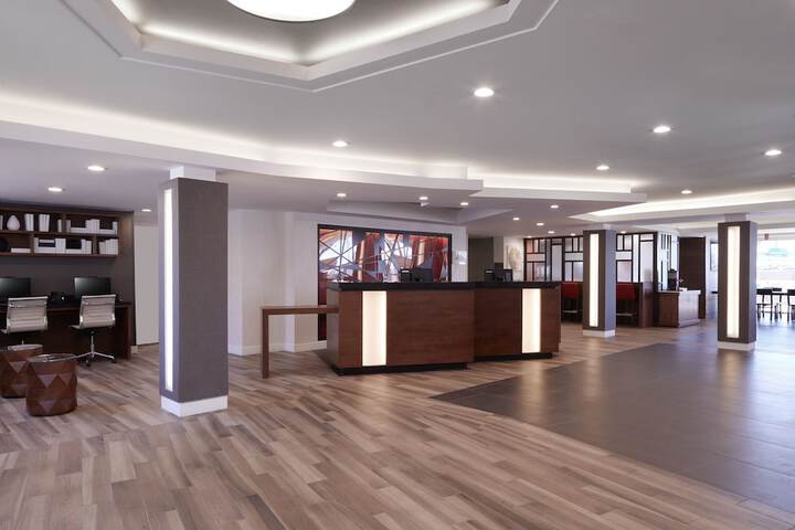 Hotel Interior 9 of 42