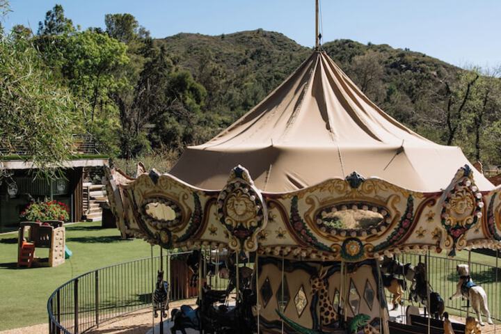 Calamigos Ranch Resort & Spa